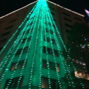 Meet your Posher, Shashannon